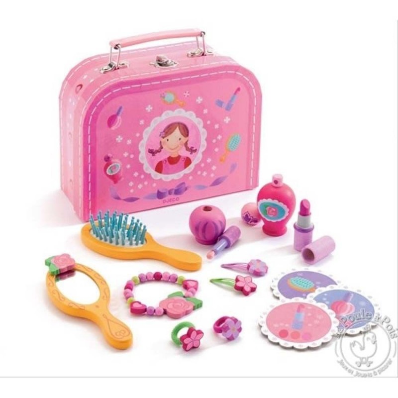 Mon vanity Mon vanity