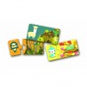 Puzzle duo Cache-cache