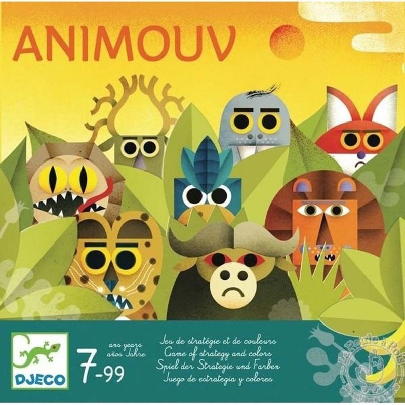 Animouv Animouv