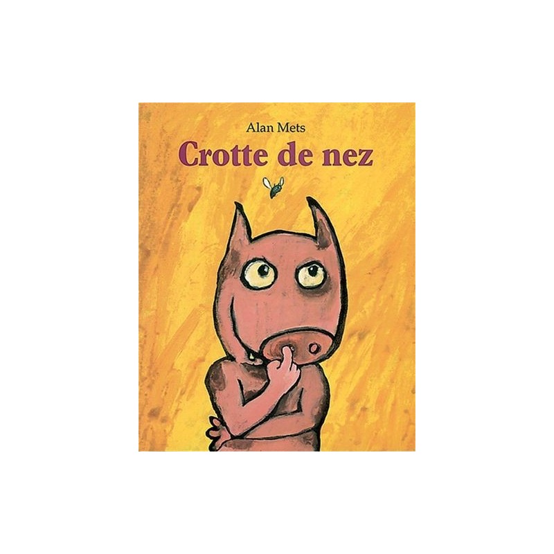 Crotte de nez Crotte de nez