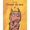Crotte de nez