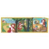 Puzzle 36pcs Le petit chaperon rouge