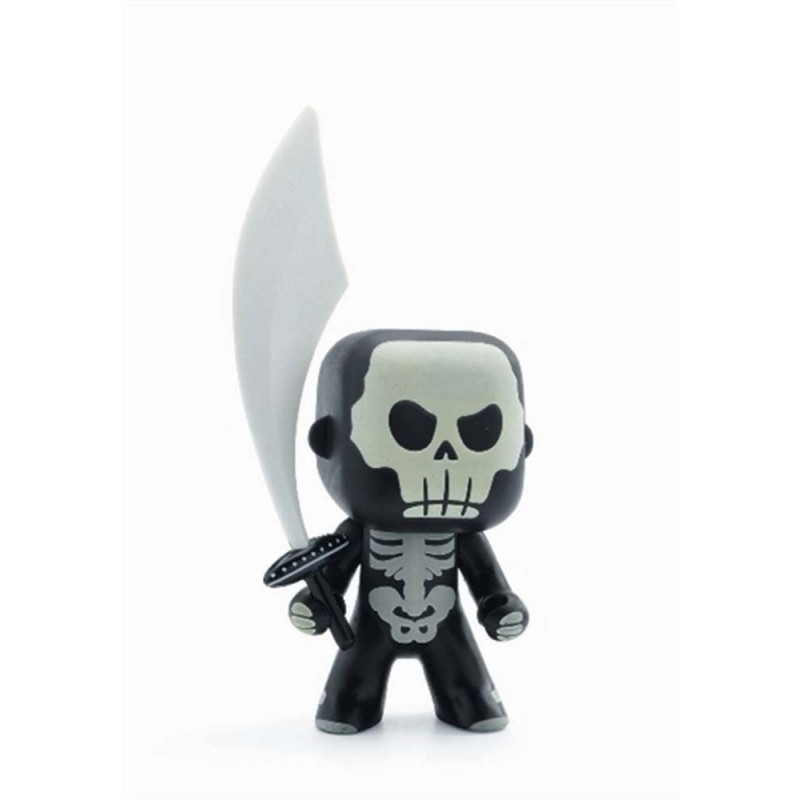 Arty toys Skully Arty toys Skully