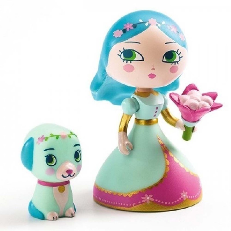 Arty toys Luna & Blue Arty toys Luna & Blue