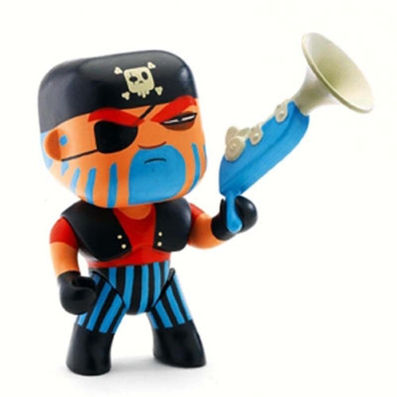 Arty toys Jack Skull Arty toys Jack Skull