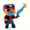 Arty toys Jack Skull