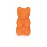 Lampe Jelly ours orange