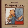 Et dedans il y a...