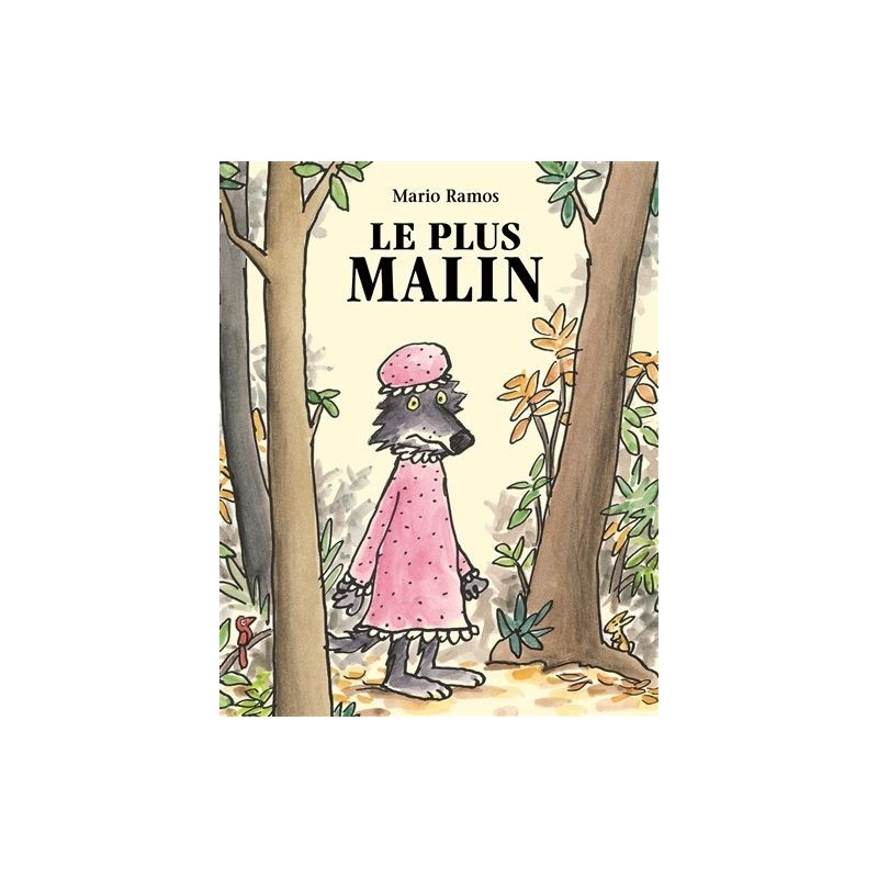 Le plus malin Le plus malin