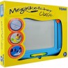 Ardoise magique bleue