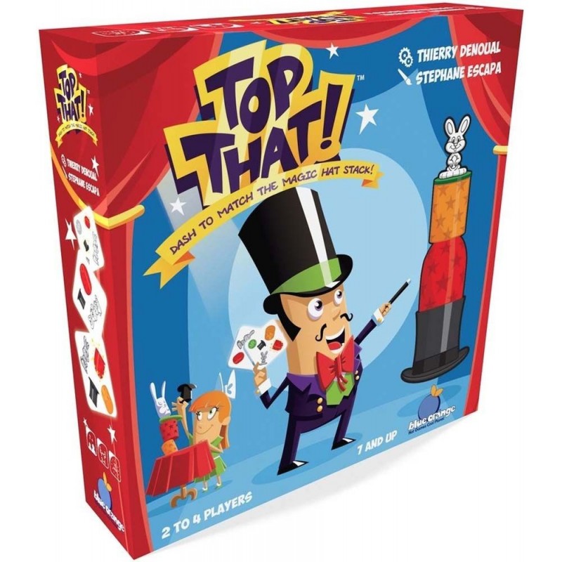 Top that !