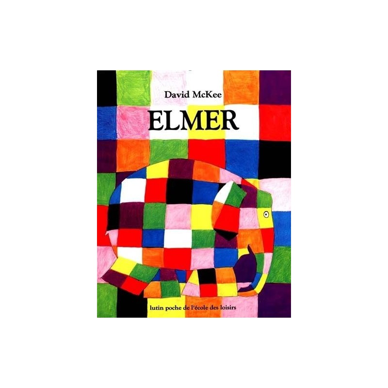 Elmer Elmer