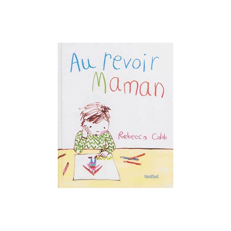 Au revoir maman Au revoir maman