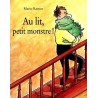 Au lit, petit monstre !