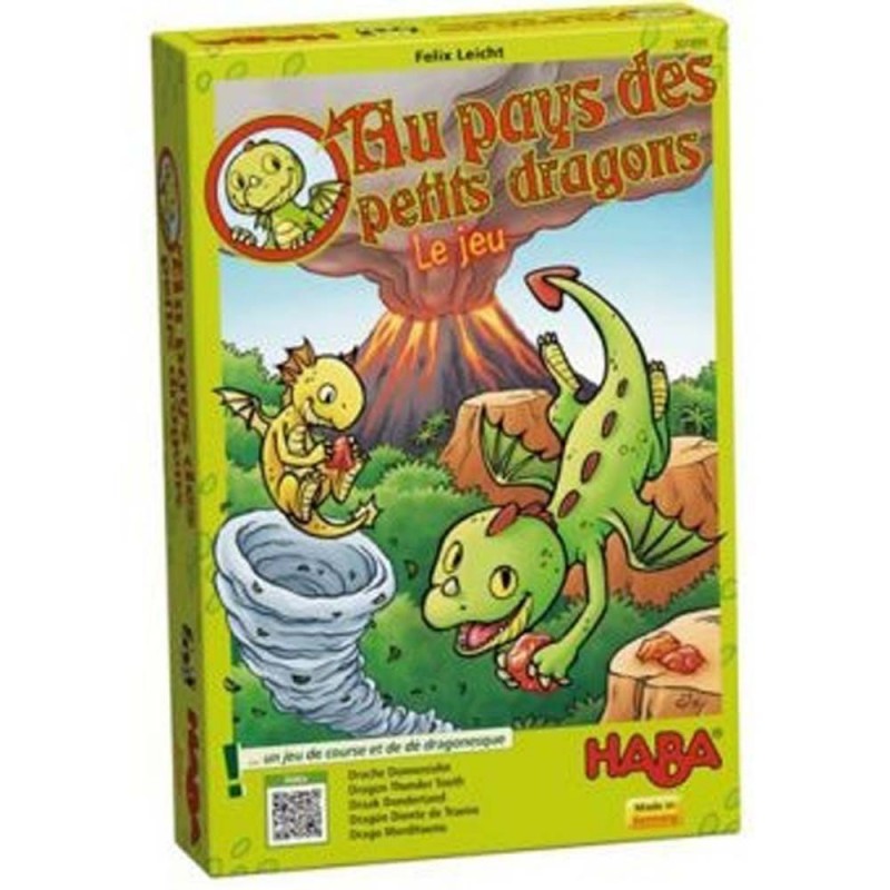 Au pays des petits dragons Au pays des petits dragons