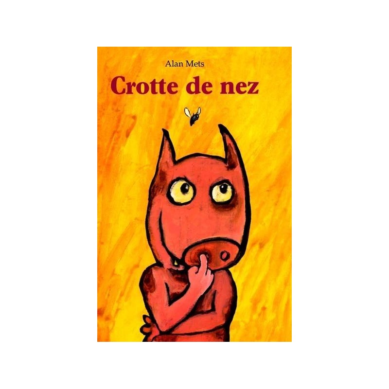 Crotte de nez Crotte de nez