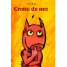 Crotte de nez