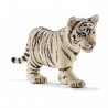 Jeune tigre blanc - Wild Life