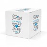 Mug annonce tonton