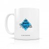 Mug annonce tonton