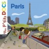 Mes p'tits docs - Paris