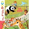 Mes p'tits docs - Le zoo