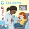 Mes p'tits docs - Les dents
