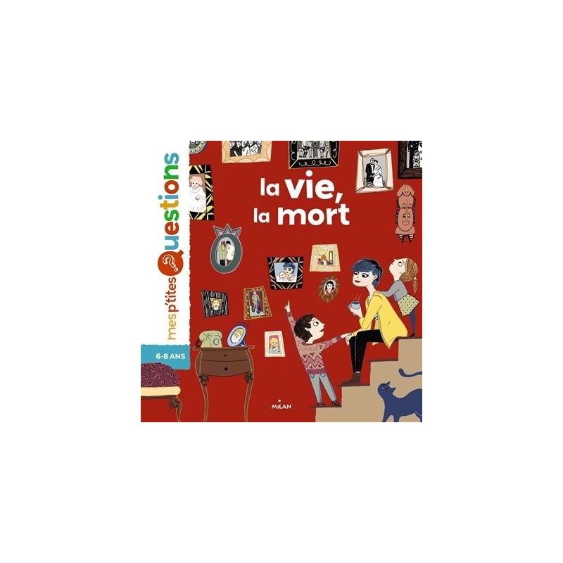 La vie, la mort La vie, la mort