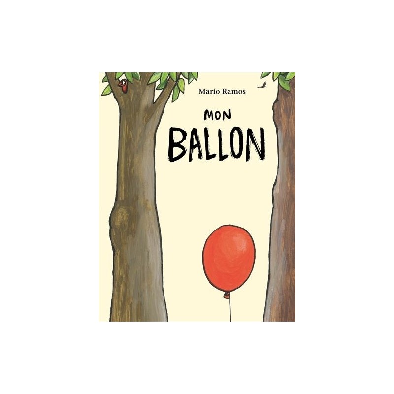 Mon ballon Mon ballon