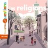 Mes p'tites questions - Les religions