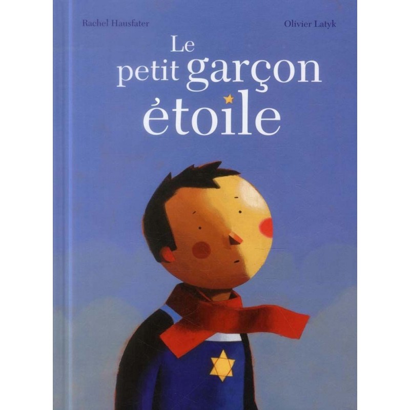 Le petit garçon étoile Le petit garçon étoile