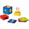 Lapin & magicien