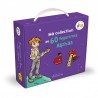 La planète des Alphas (La collection des 60 figurines alphas)