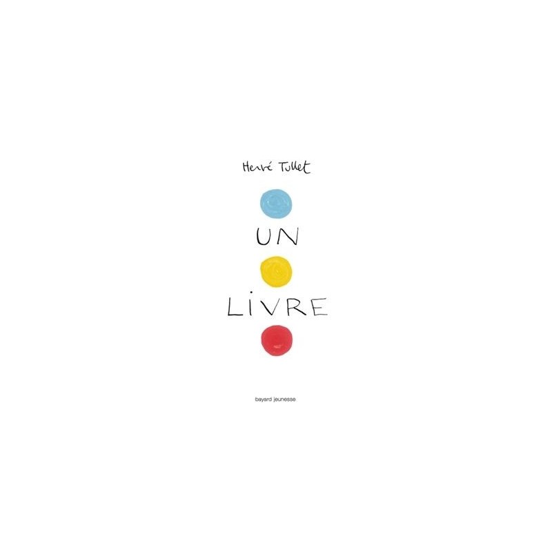 Un livre Un livre