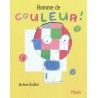 Homme de couleur !