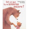 Est-ce que tu m'aimeras encore ?