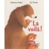 La voilà !