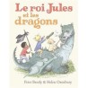 Le roi Jules et les dragons
