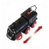 Locomotive rechargeable