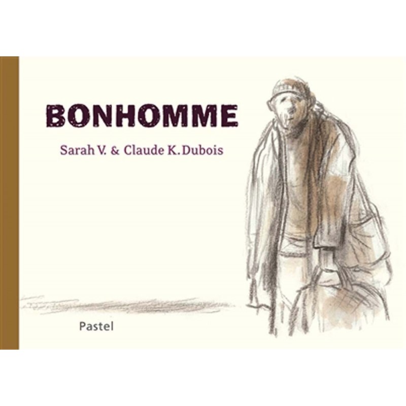Bonhomme Bonhomme