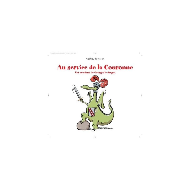 Au service de la Couronne