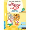 Les copains du CP : Des bisous sur mon plâtre