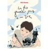 La plus grande peur de ma vie