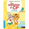 Les copains du CP : Des bisous sur mon plâtre