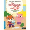 Les copains du CP : Tu es dans la Lune, Roméo !