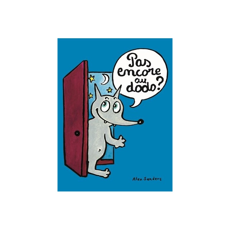 Pas encore au dodo Pas encore au dodo