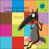 Le loup qui voulait changer de couleur
