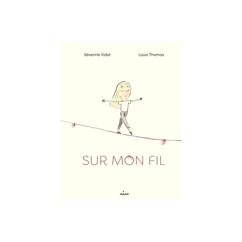 Sur mon fil Sur mon fil