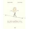 Sur mon fil