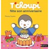 T'choupi fête son anniversaire
